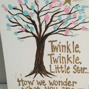 Meet your Posher, Donald